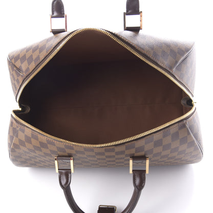 Louis Vuitton Damier Ebene Ribera GM 4 of 9