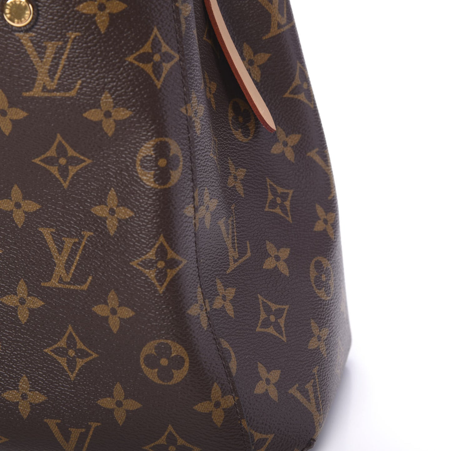Monogram Montaigne MM