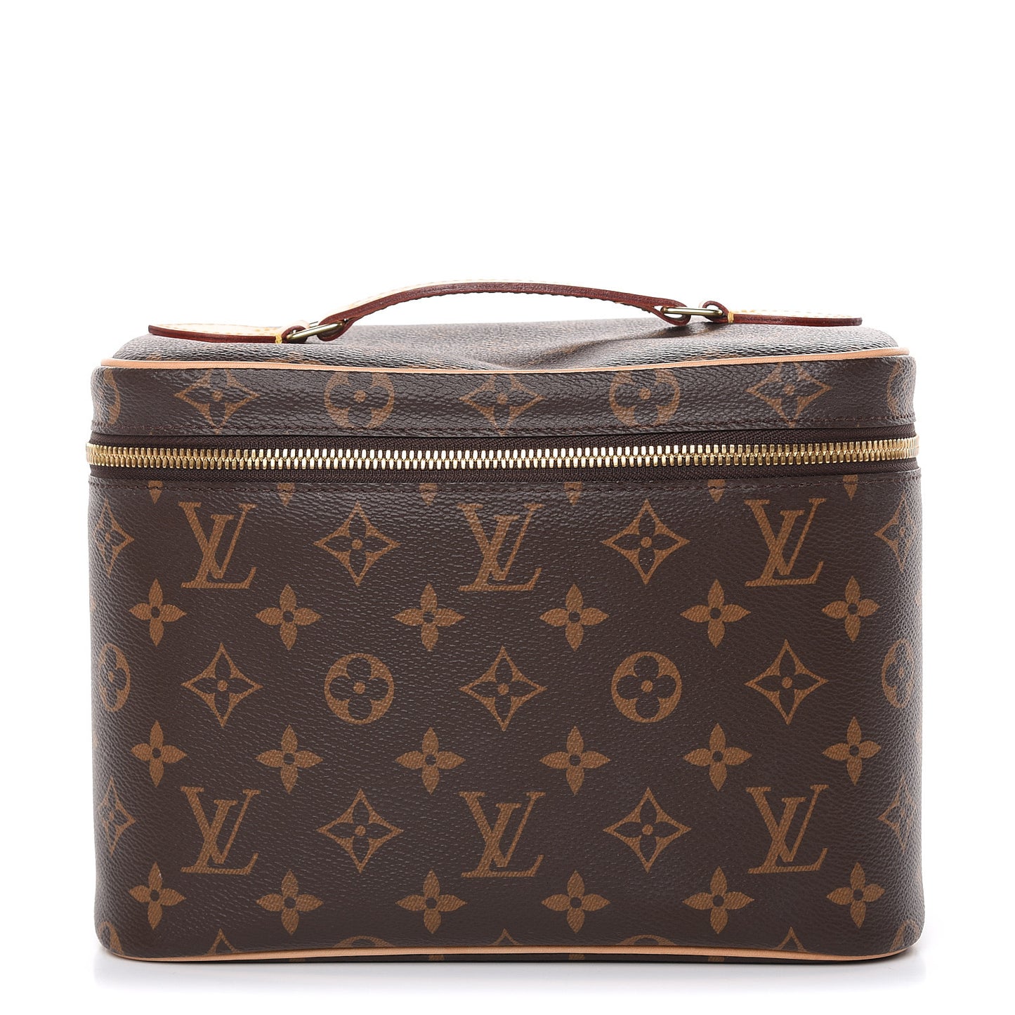 Monogram Nice BB