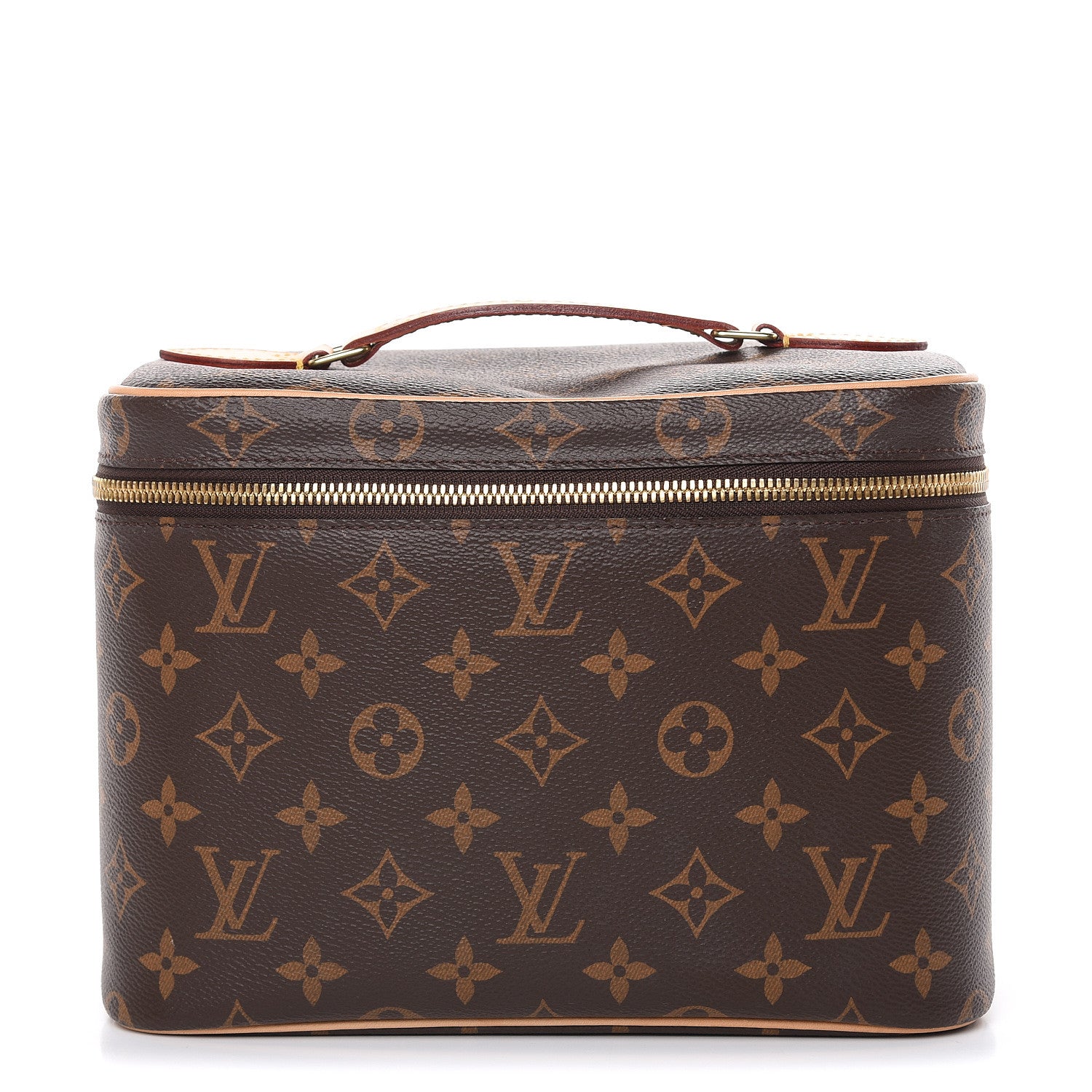 Louis Vuitton Monogram Nice BB 1 of 12