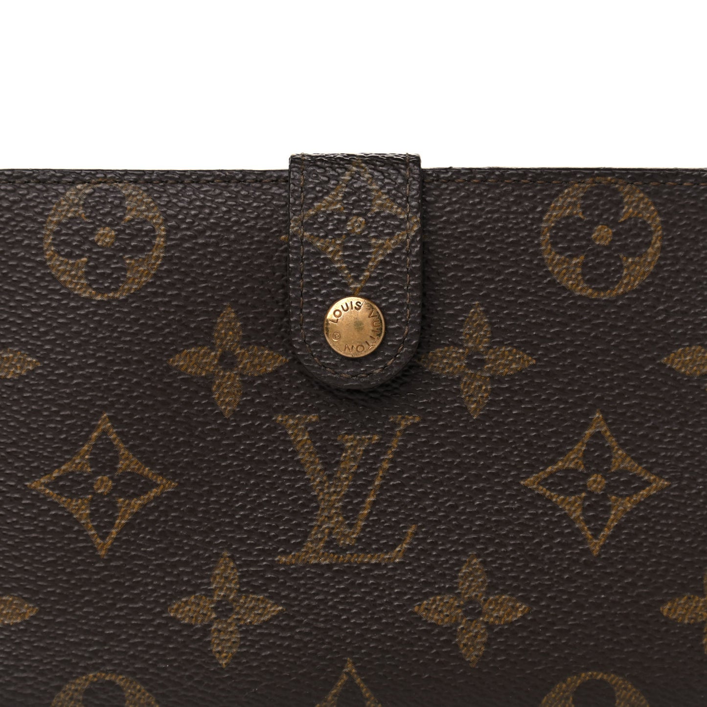 Monogram French Purse Wallet