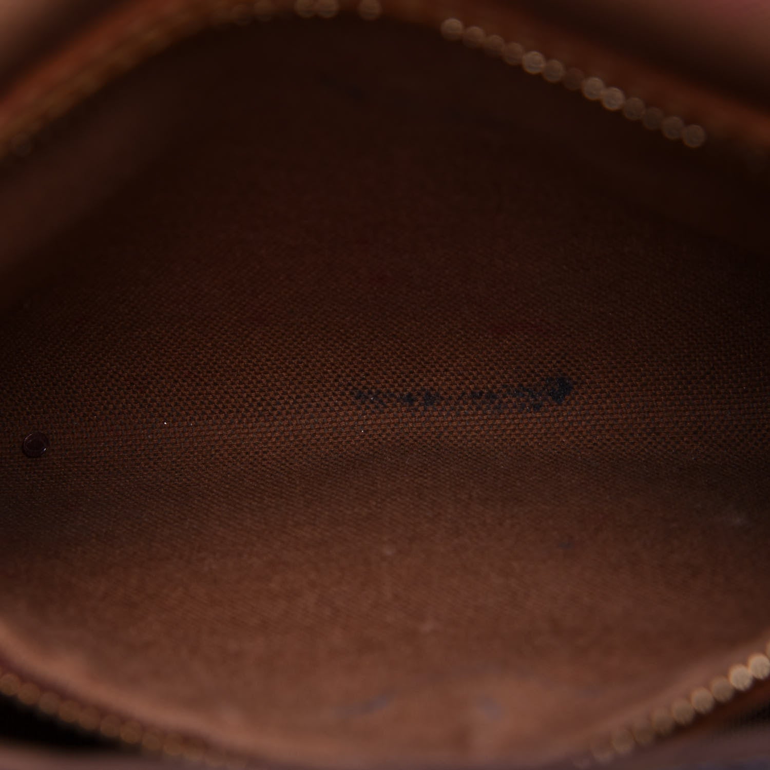 Louis Vuitton Monogram Mini Looping 12 of 12
