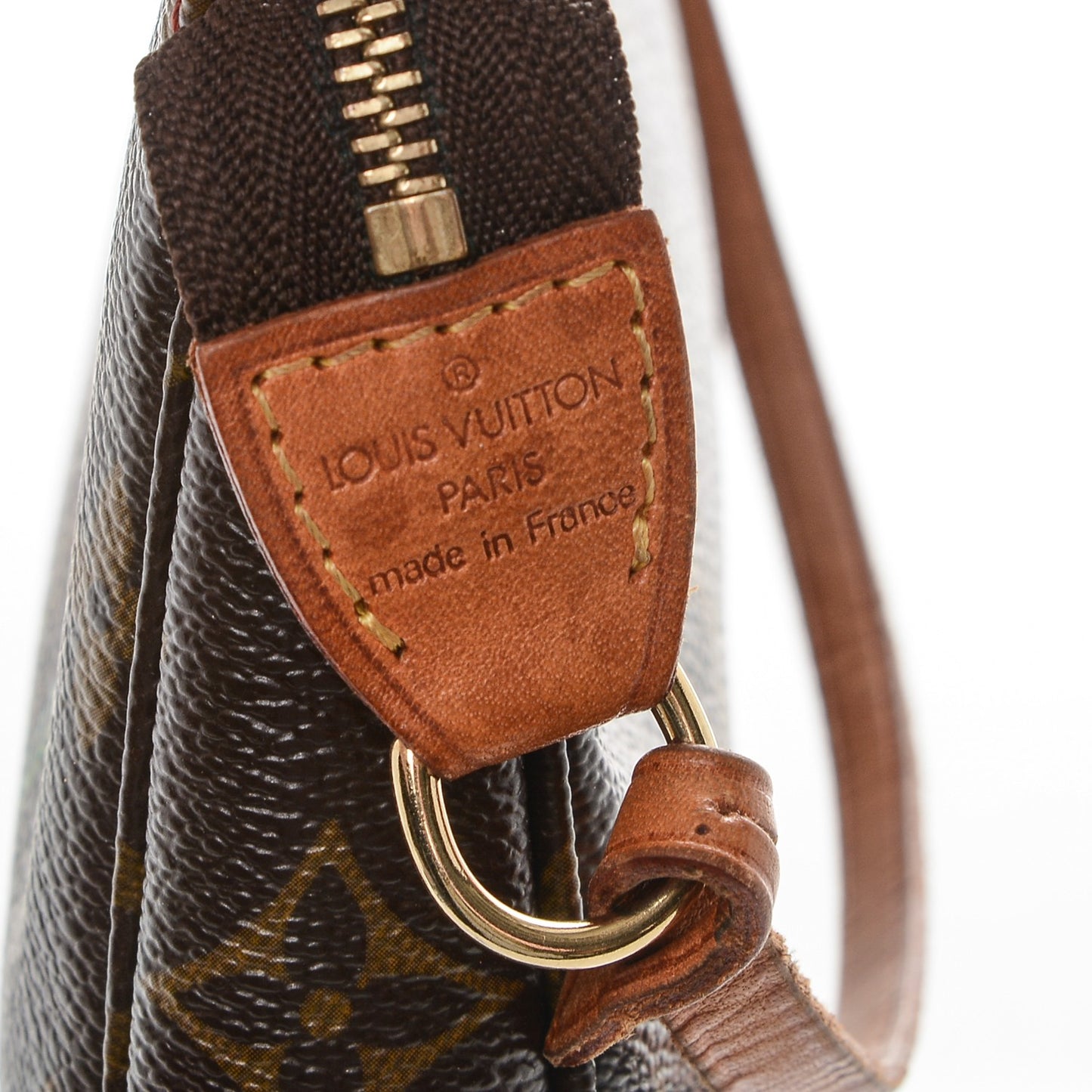 Monogram Cerises Pochette Accessories