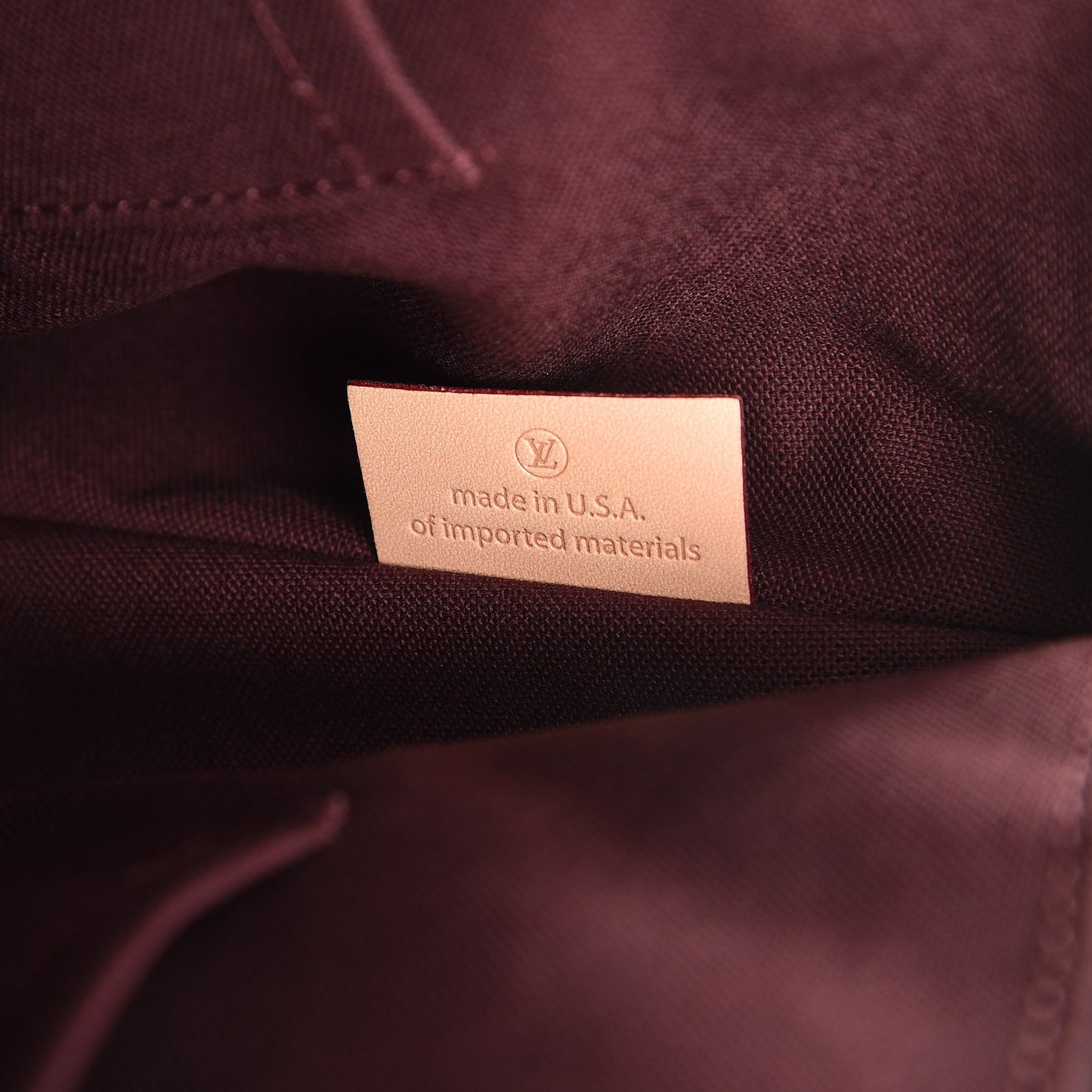 Monogram Turenne MM