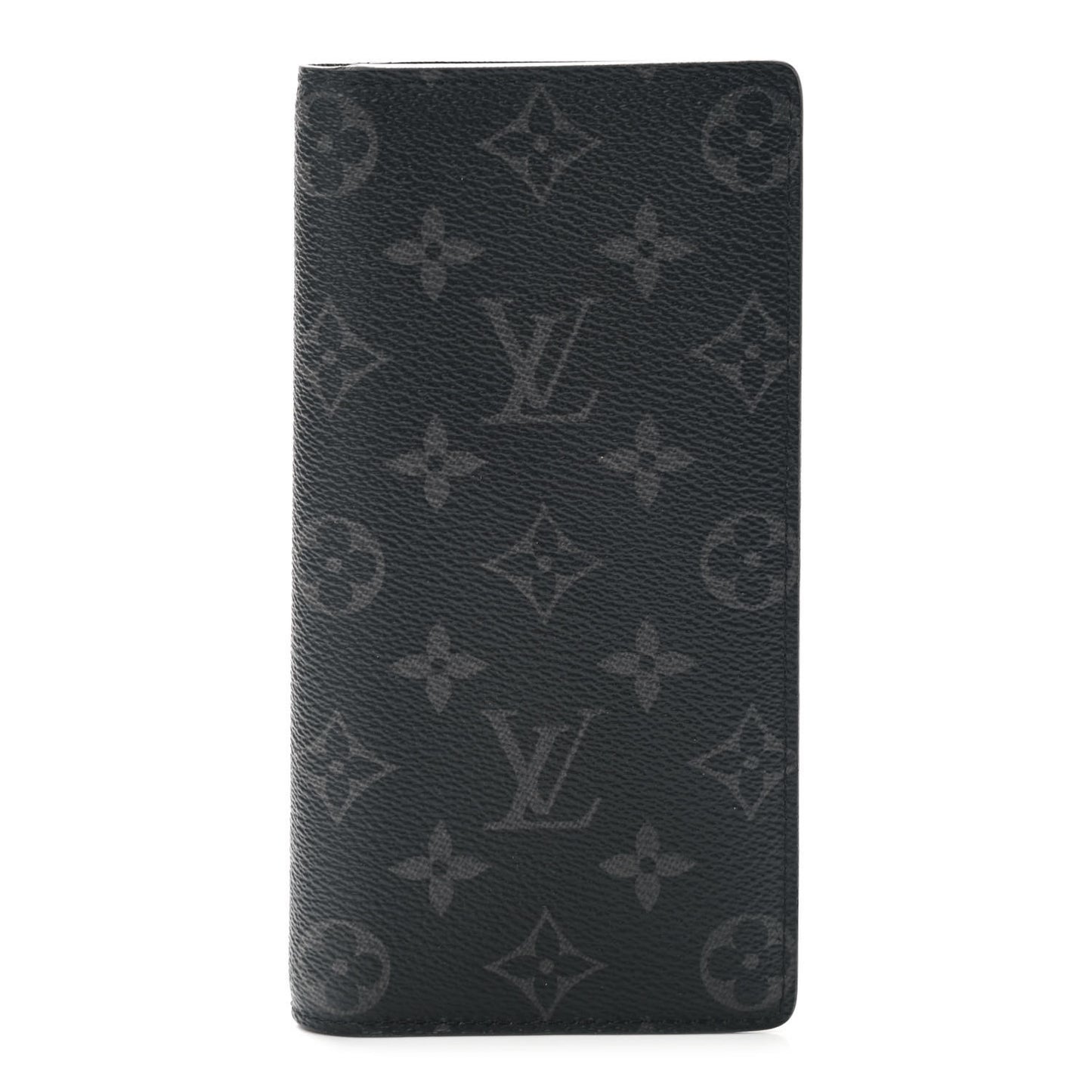 Monogram Eclipse Brazza Wallet