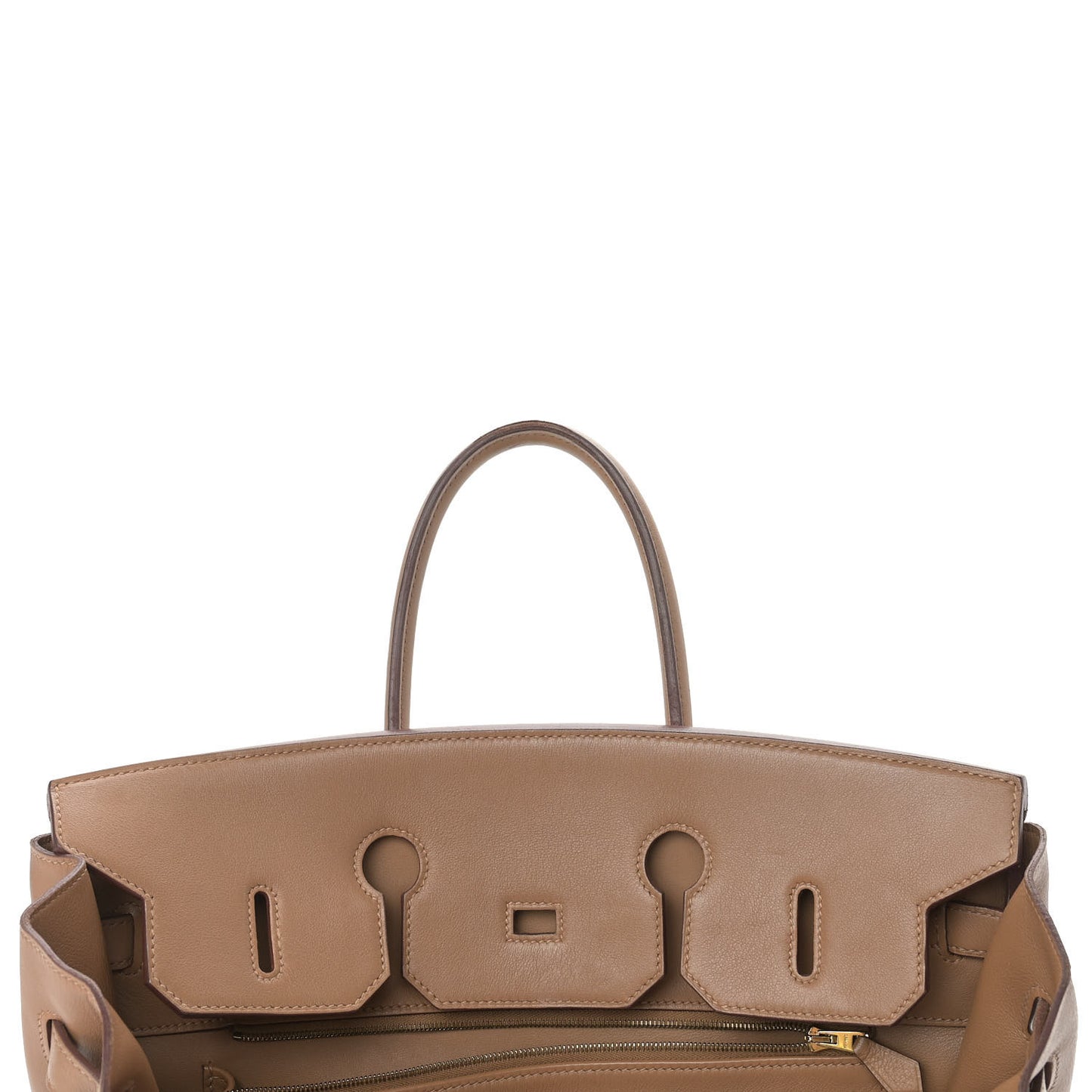 Swift Birkin 35 Biscuit