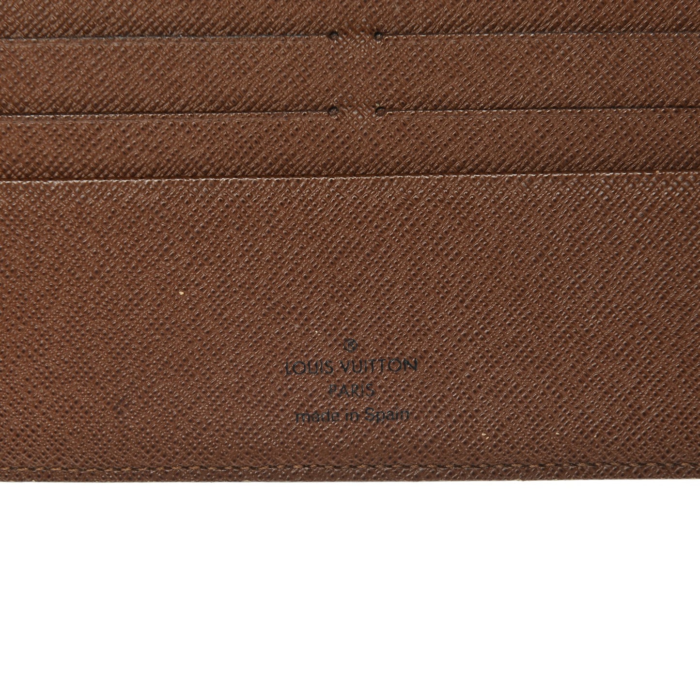Monogram Insolite Wallet
