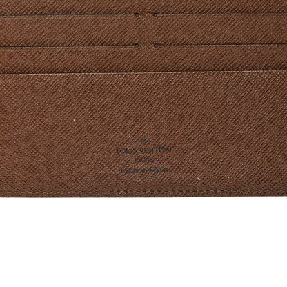 Louis Vuitton Monogram Insolite Wallet 7 of 7