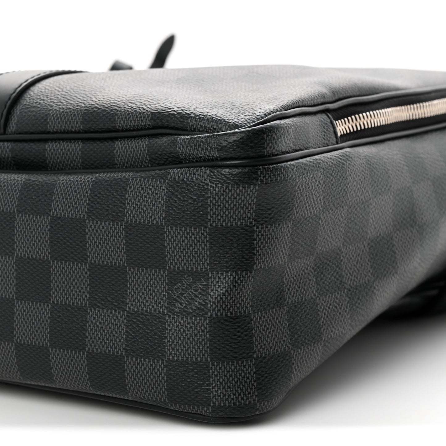 Damier Graphite Icare NM