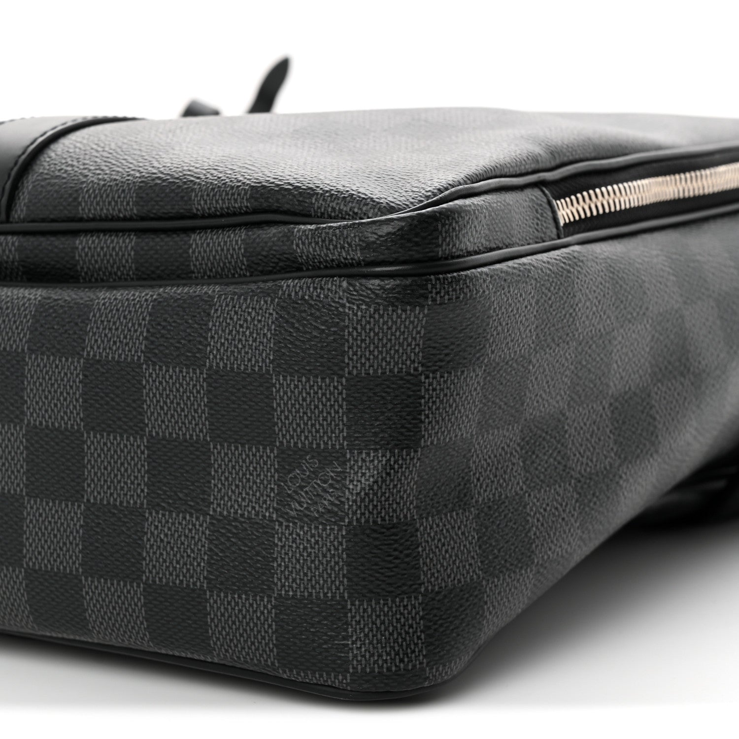 Louis Vuitton Damier Graphite Icare NM 9 of 9