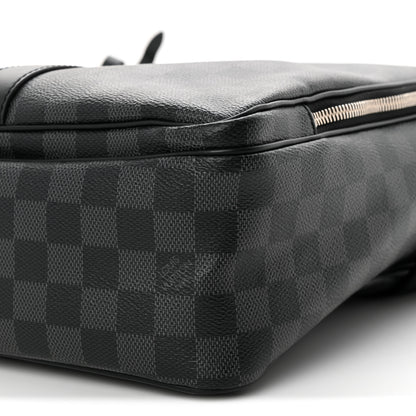 Louis Vuitton Damier Graphite Icare NM 9 of 9