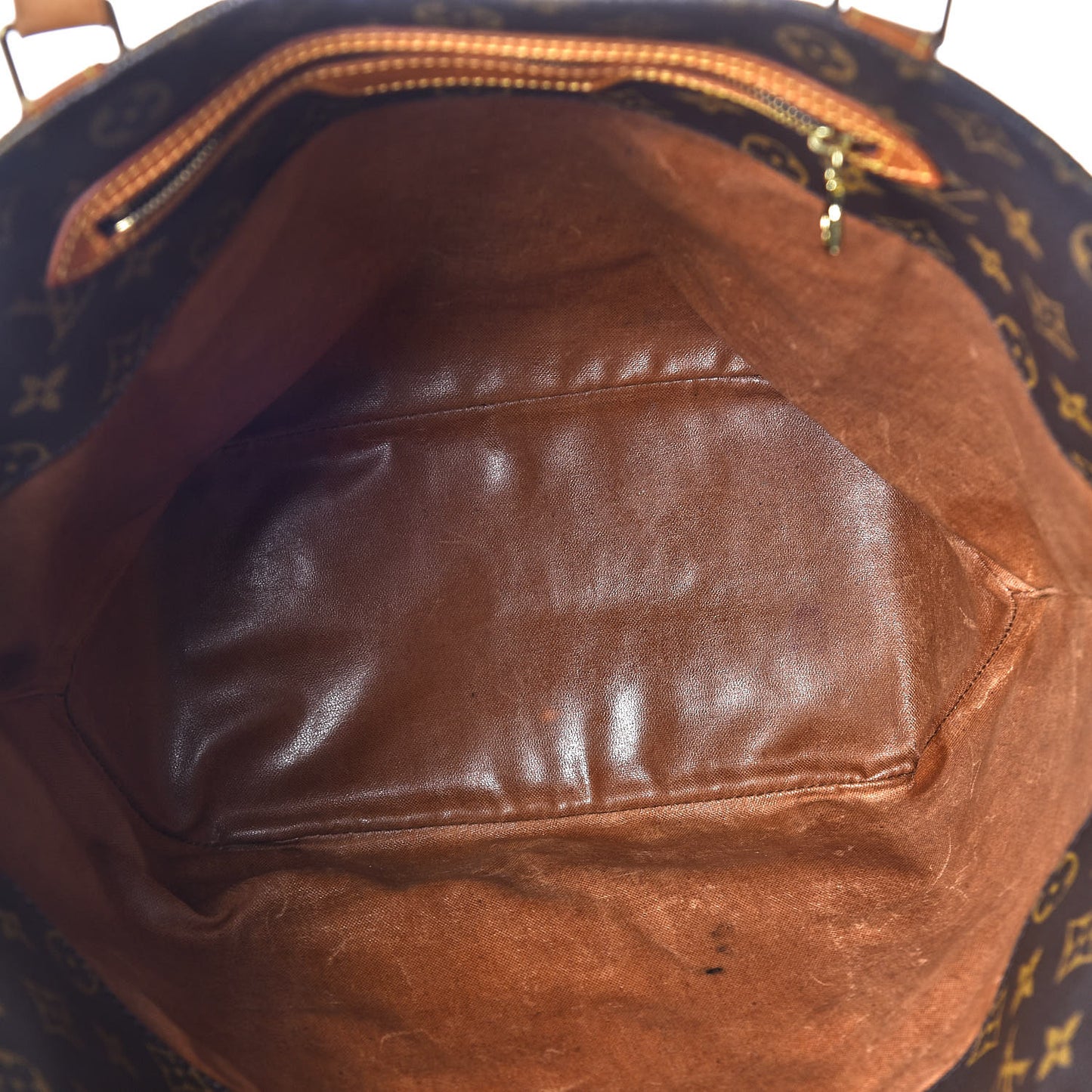 Monogram Sac Shopping Tote