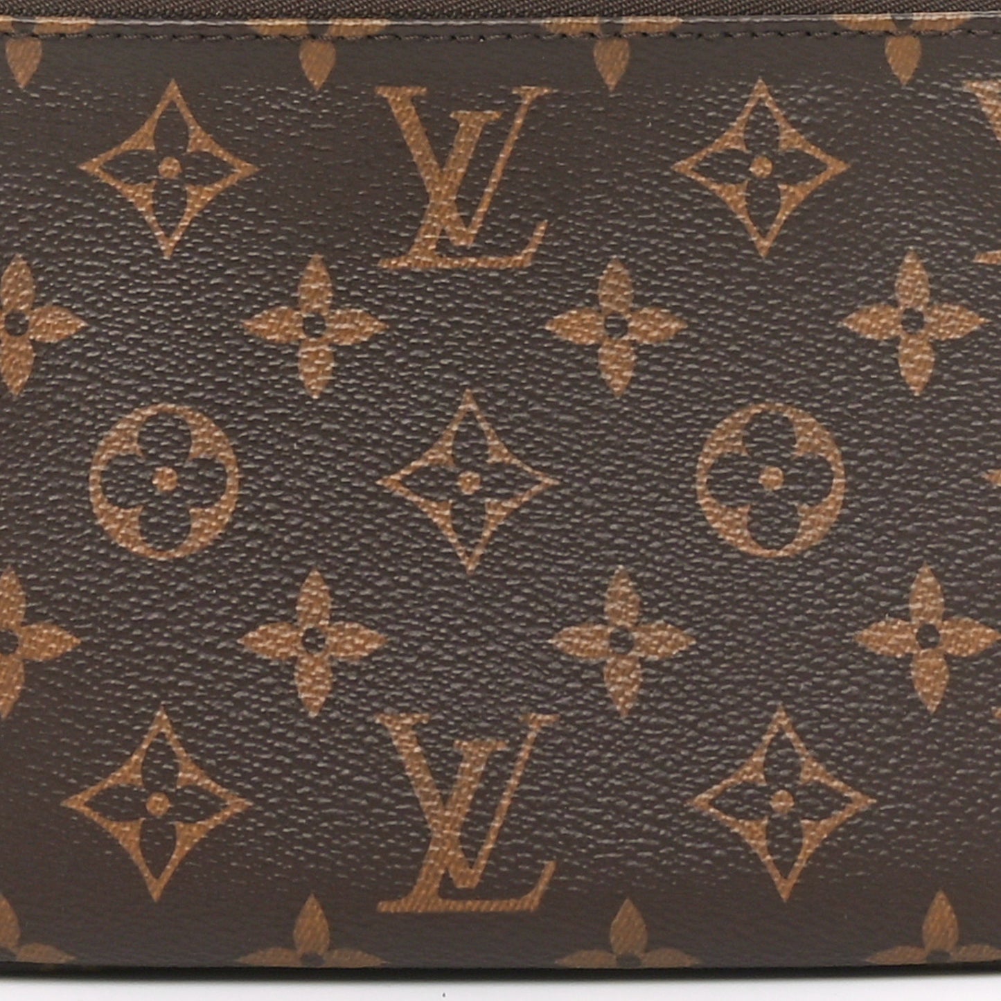 Monogram Pochette Accessories NM