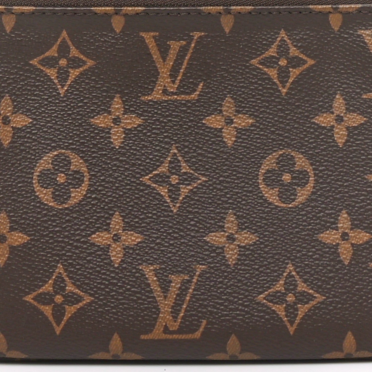 Louis Vuitton Monogram Pochette Accessories NM 7 of 9