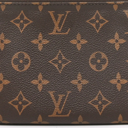 Louis Vuitton Monogram Pochette Accessories NM 7 of 9