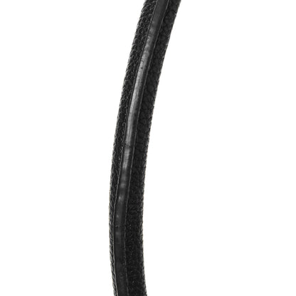 Celine Drummed Calfskin Micro Luggage Black 15 of 16