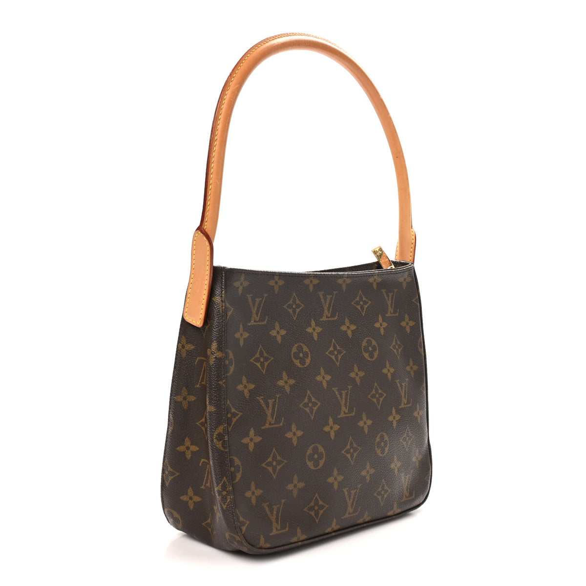 Louis Vuitton Monogram Looping MM 3 of 10