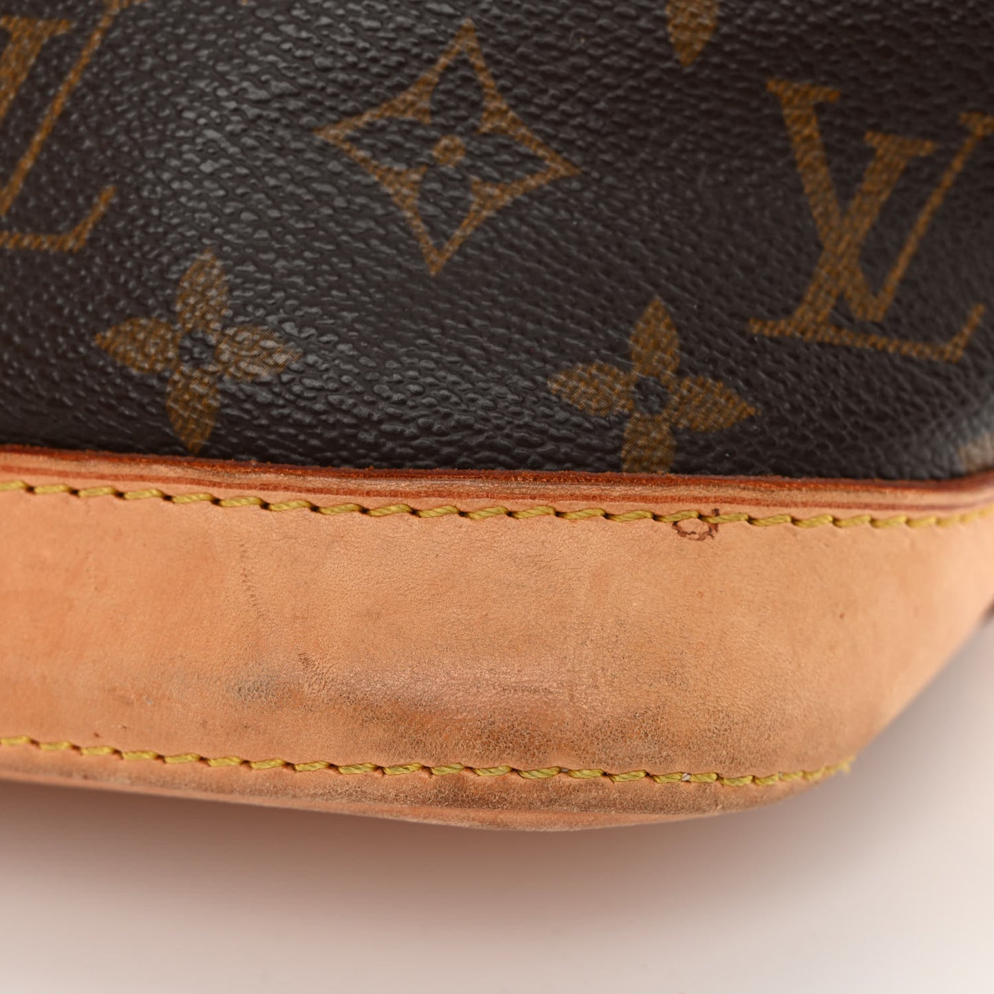 Monogram Alma PM