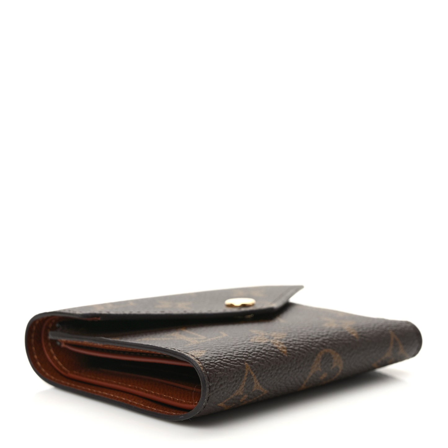 Monogram Victorine Wallet