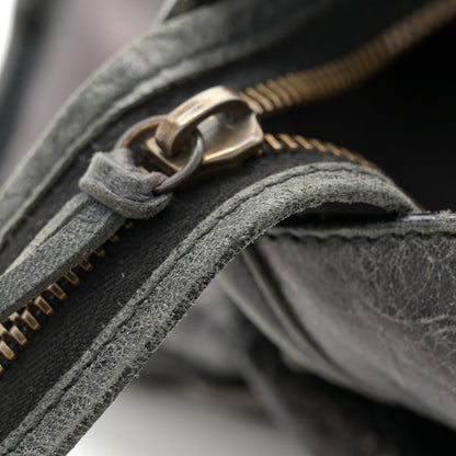 Balenciaga Agneau Classic Hardware City Black 11 of 21