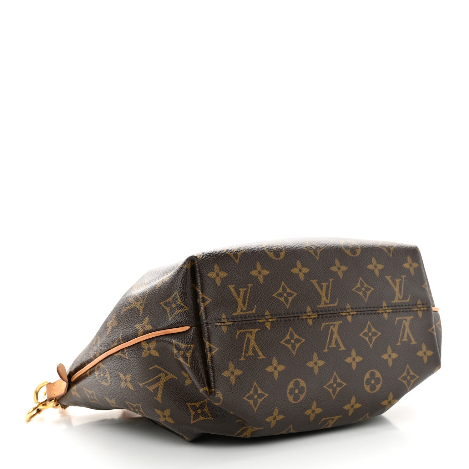 Louis Vuitton Monogram Turenne PM 4 of 13