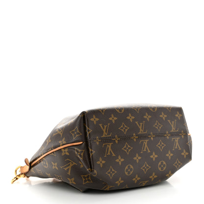 Louis Vuitton Monogram Turenne PM 4 of 13