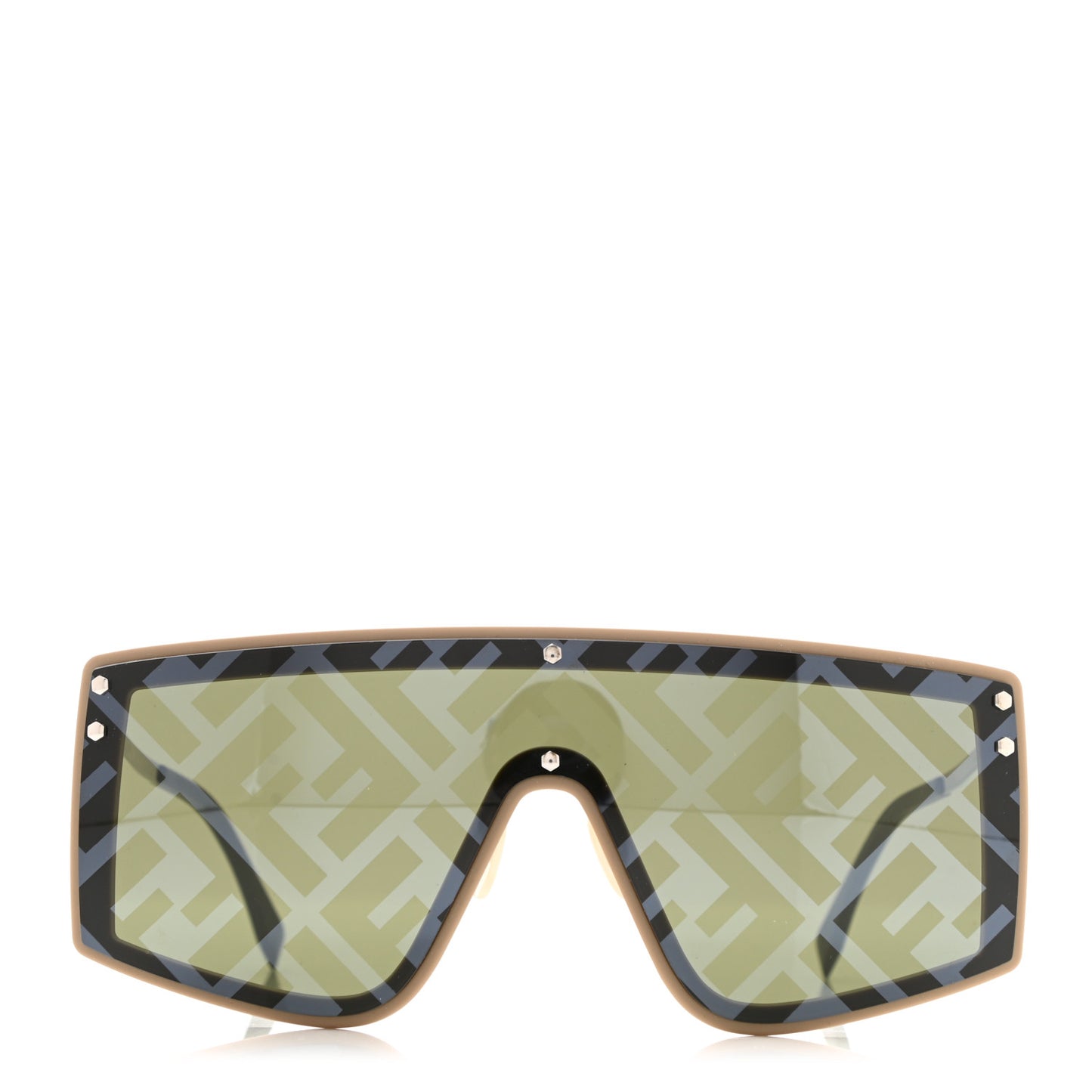 FF Shield Sunglasses FF M0076/G/S