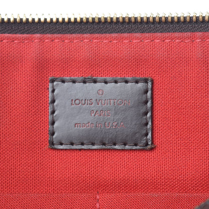 Louis Vuitton Damier Ebene Westminster GM 5 of 12