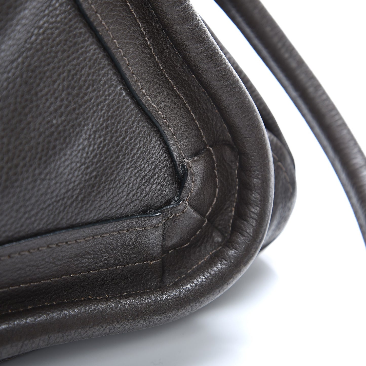 Calfskin Medium Paraty Rock