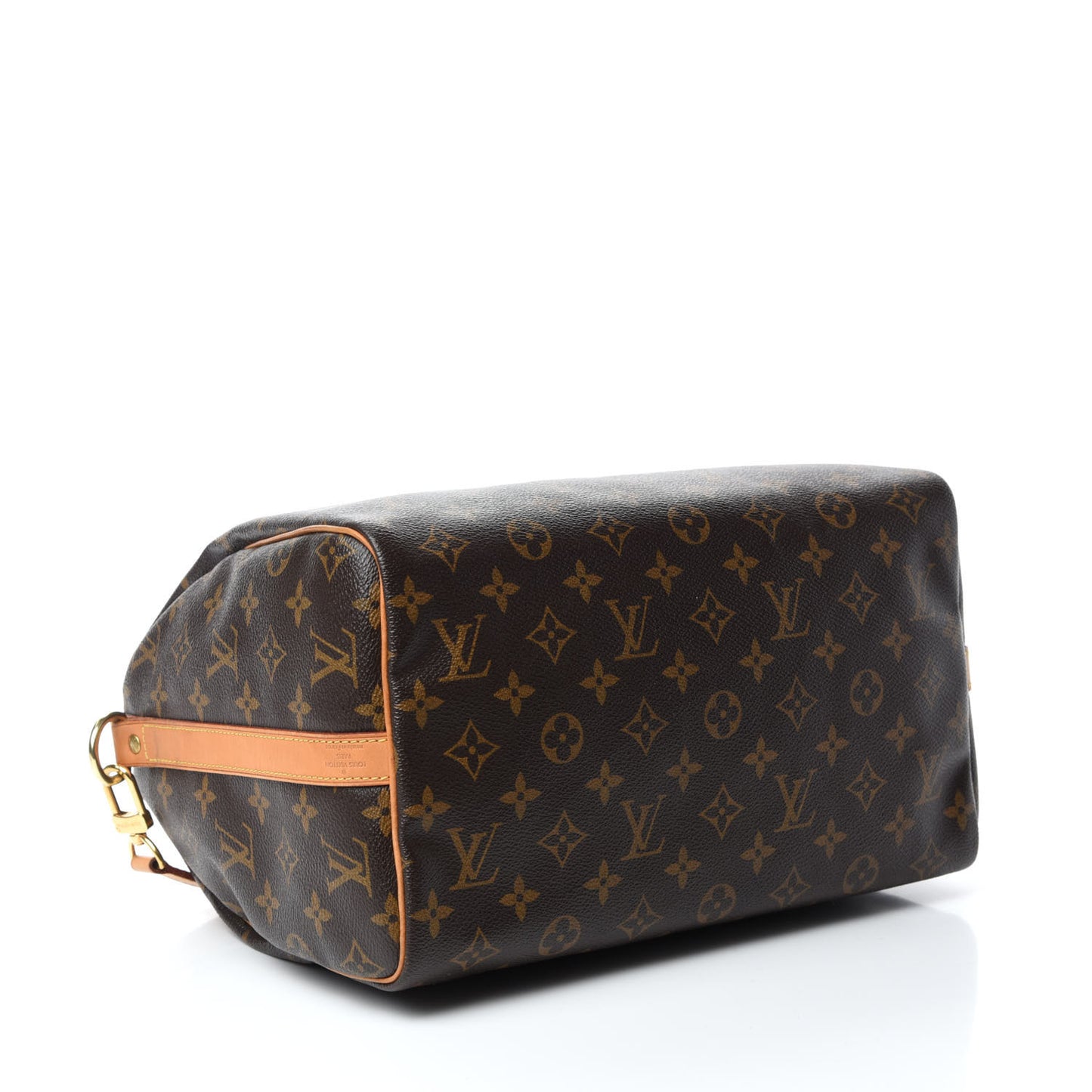 Monogram Speedy Bandouliere 30