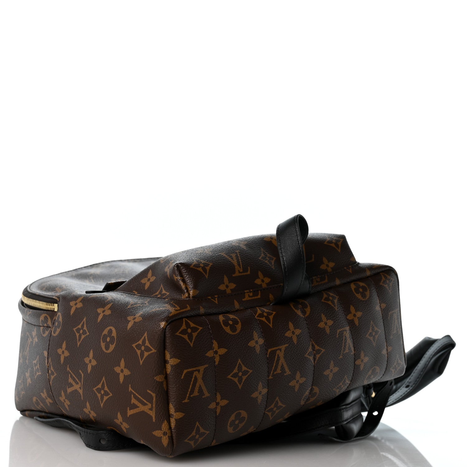 Louis Vuitton Monogram Palm Springs Backpack MM 4 of 10