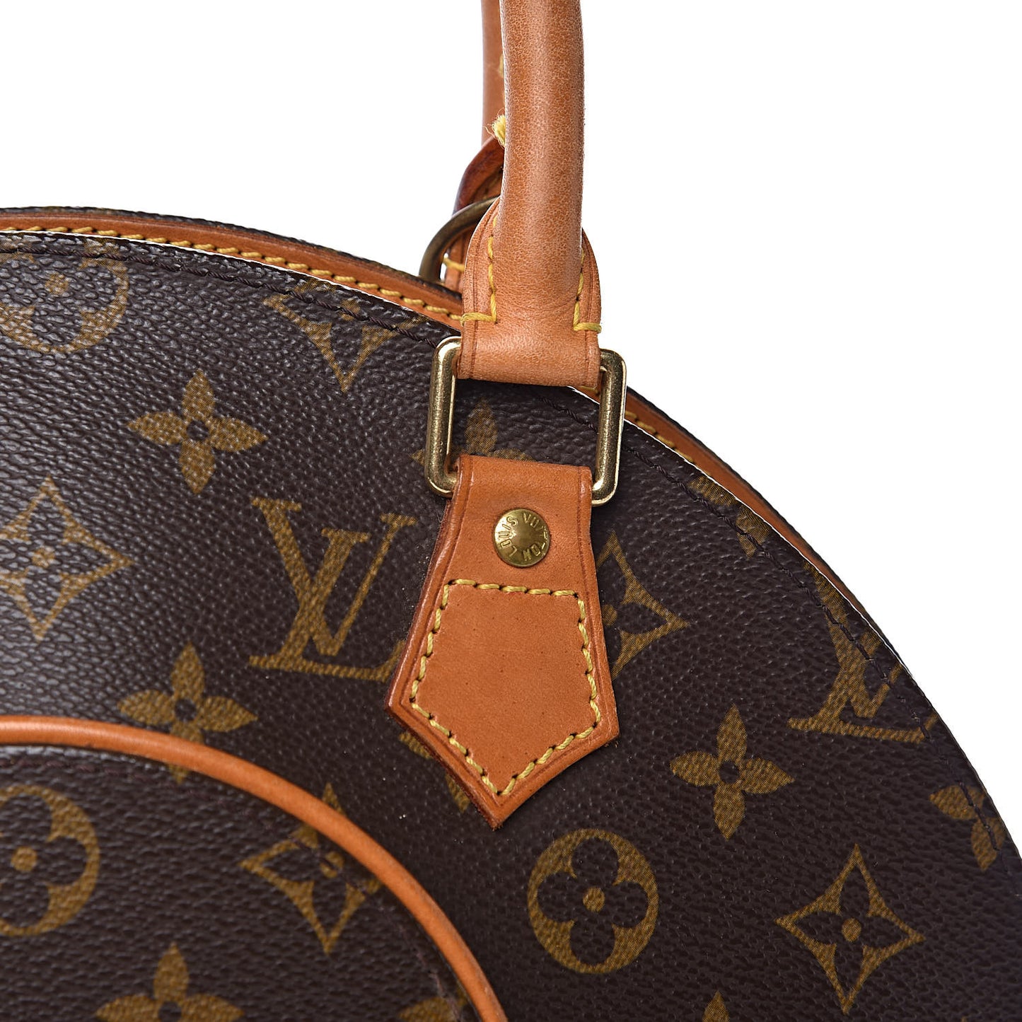 Monogram Ellipse PM