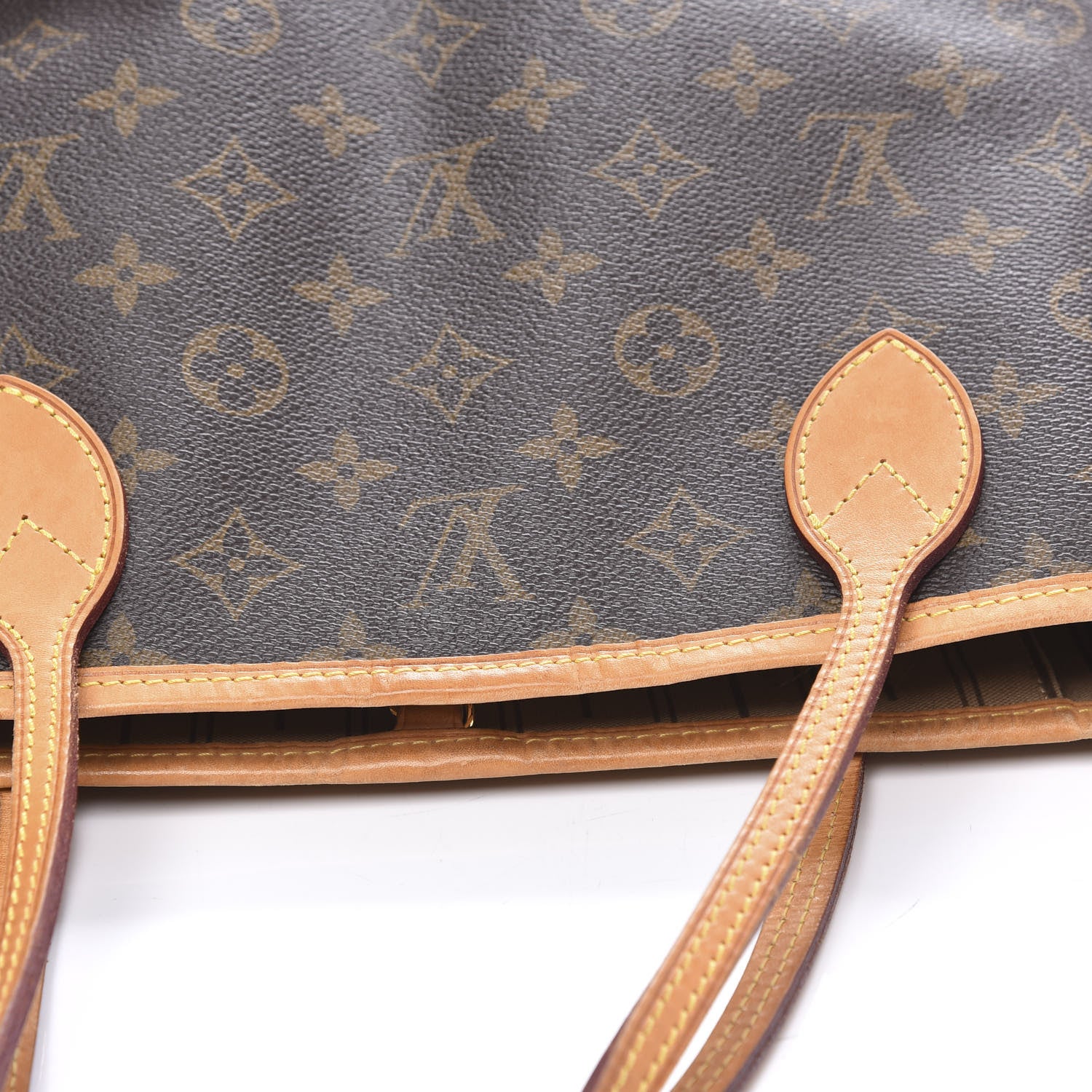 Louis Vuitton Monogram Neverfull PM 11 of 15