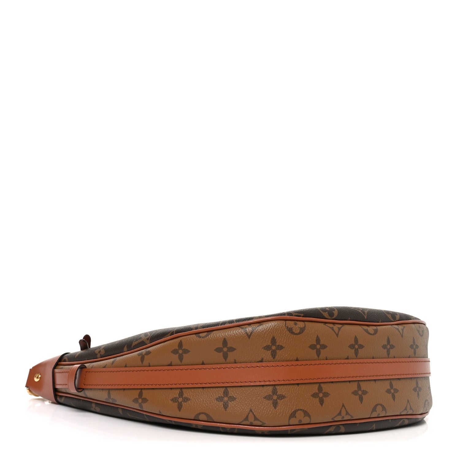 Louis Vuitton Reverse Monogram Loop Hobo 5 of 10