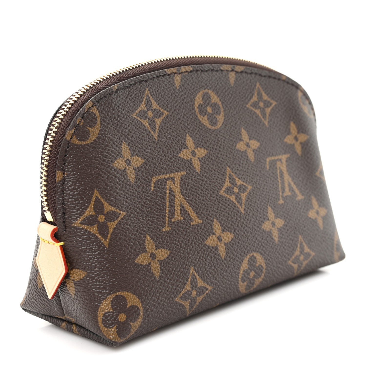 Louis Vuitton Monogram Cosmetic Pouch 3 of 6