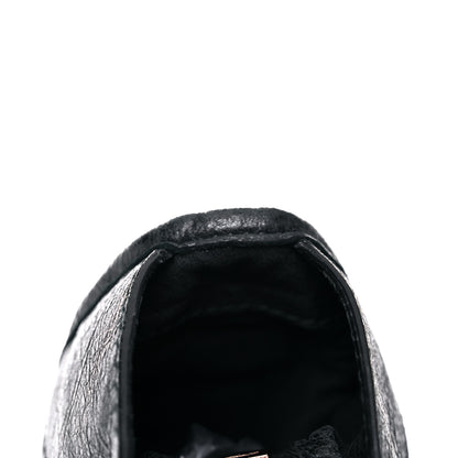 Balenciaga Agneau Giant 12 Rose Gold Hardware City Black 18 of 18