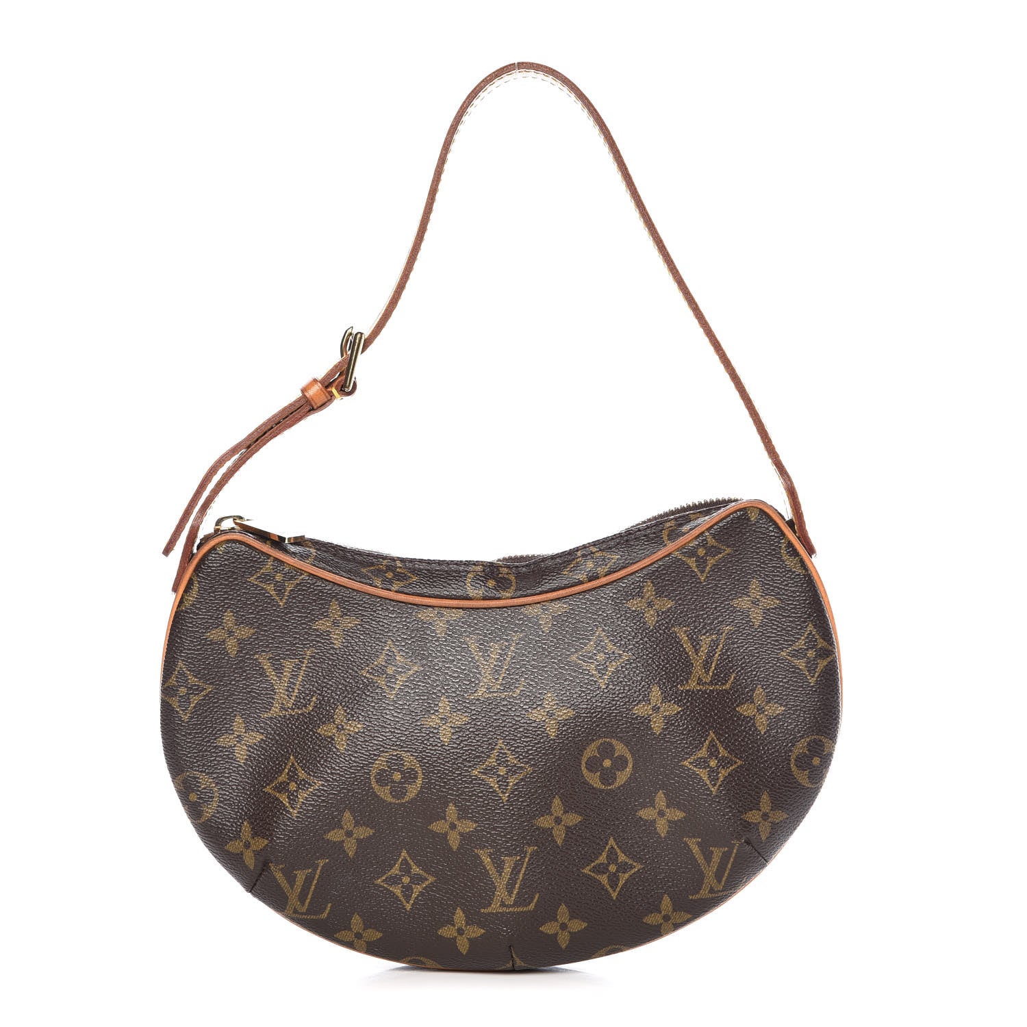 Louis Vuitton Monogram Croissant PM 1 of 11