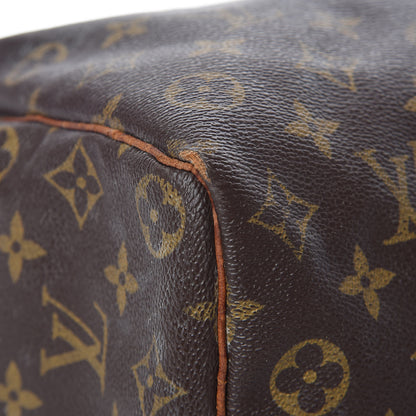 Louis Vuitton Monogram Speedy 35 24 of 27