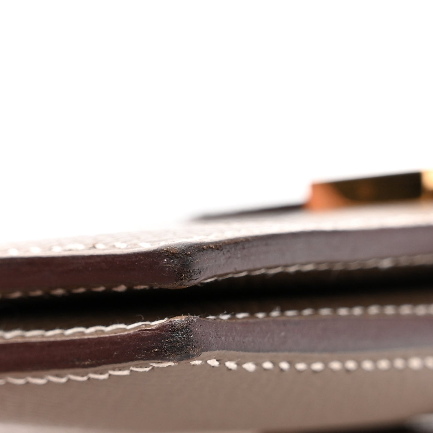 Epsom Bearn Compact Wallet Etoupe