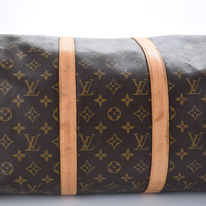 Louis Vuitton Monogram Sac Gymnastique 24 of 27