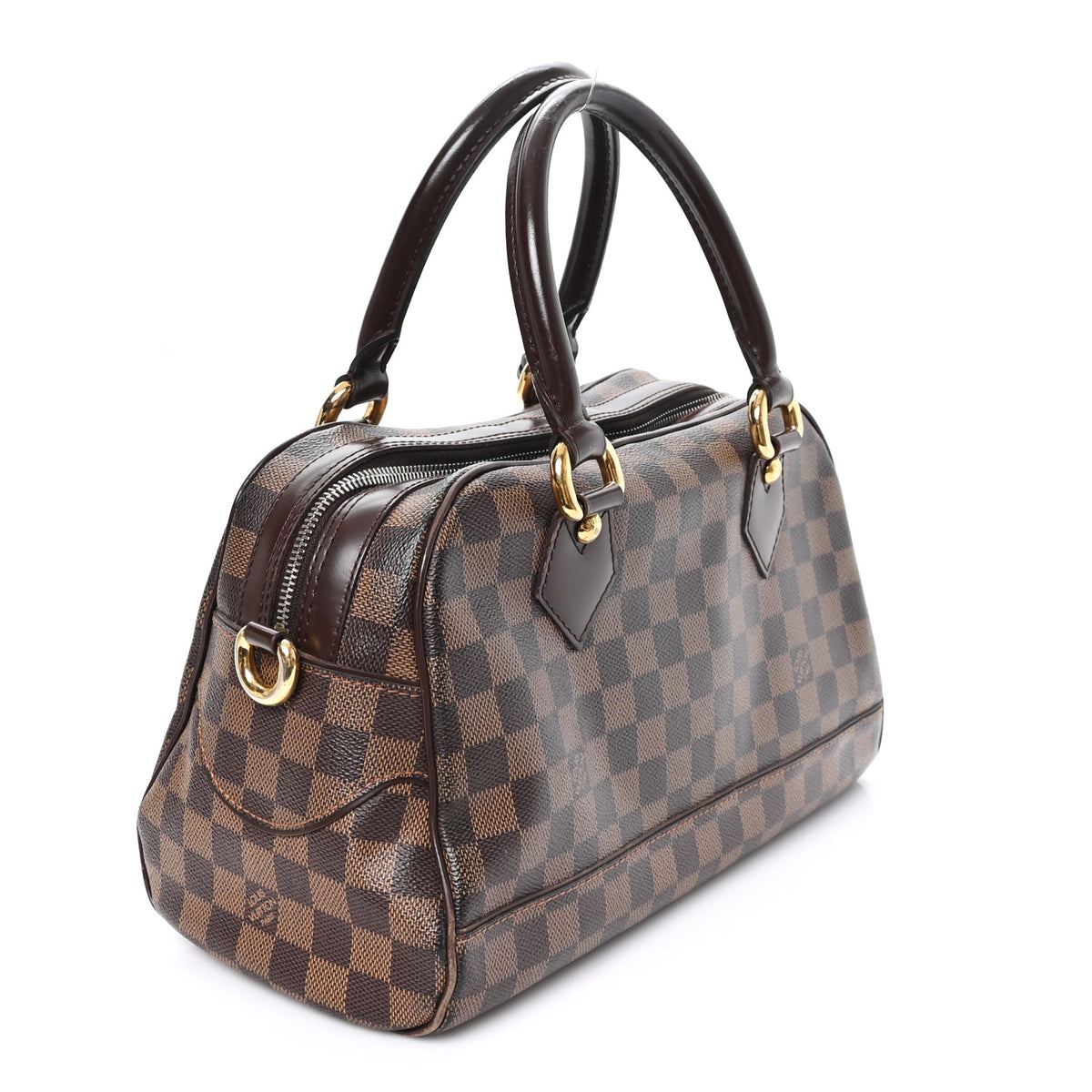 Damier Ebene Duomo