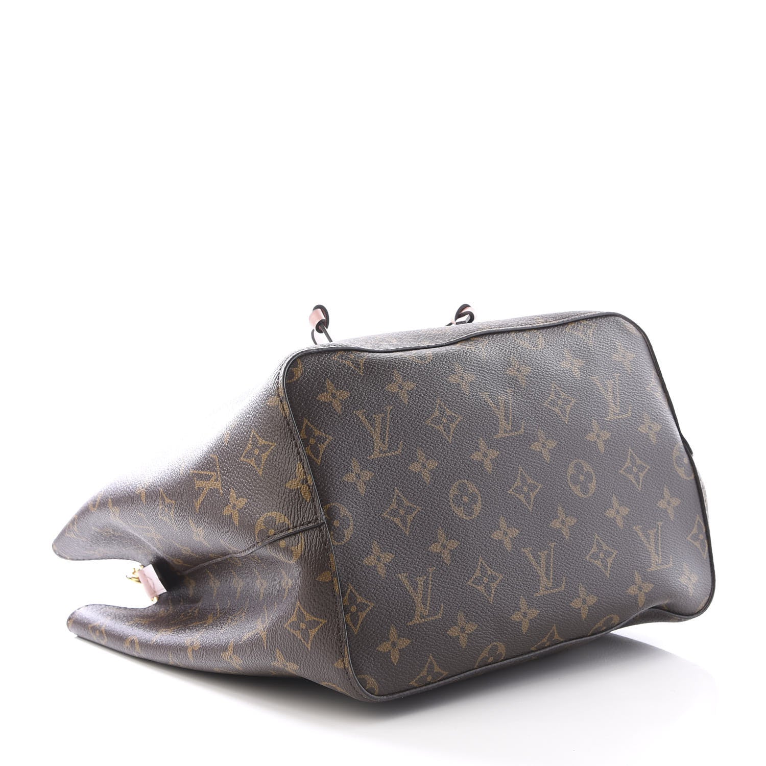Louis Vuitton Monogram Neonoe MM Rose Poudre 3 of 11