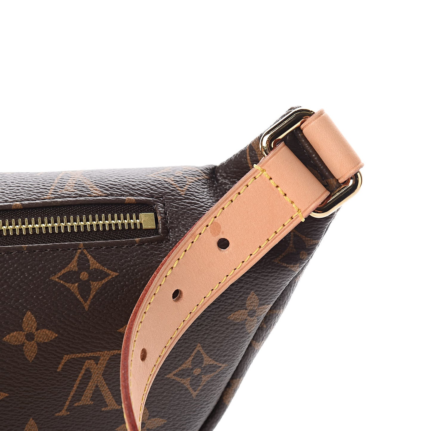 Monogram Bumbag