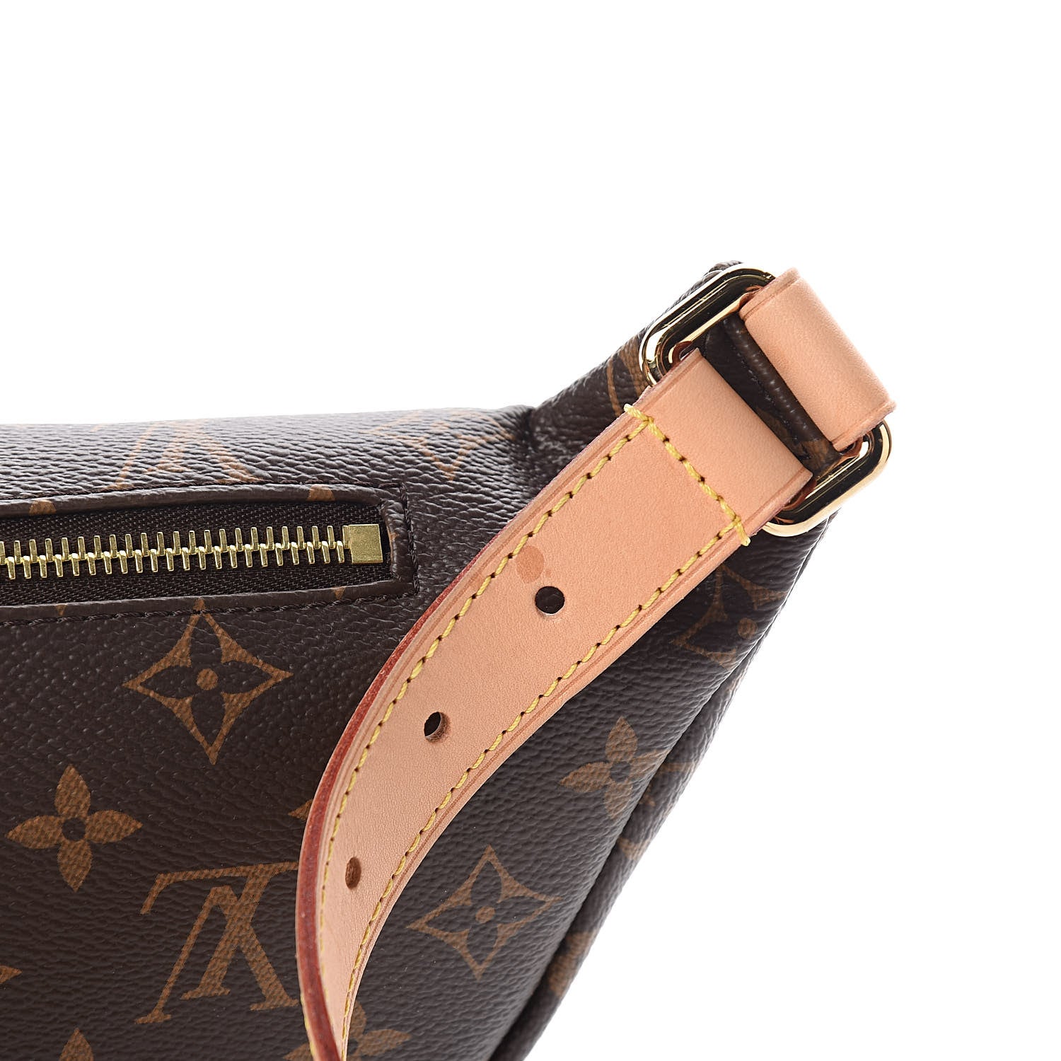 Louis Vuitton Monogram Bumbag 9 of 11