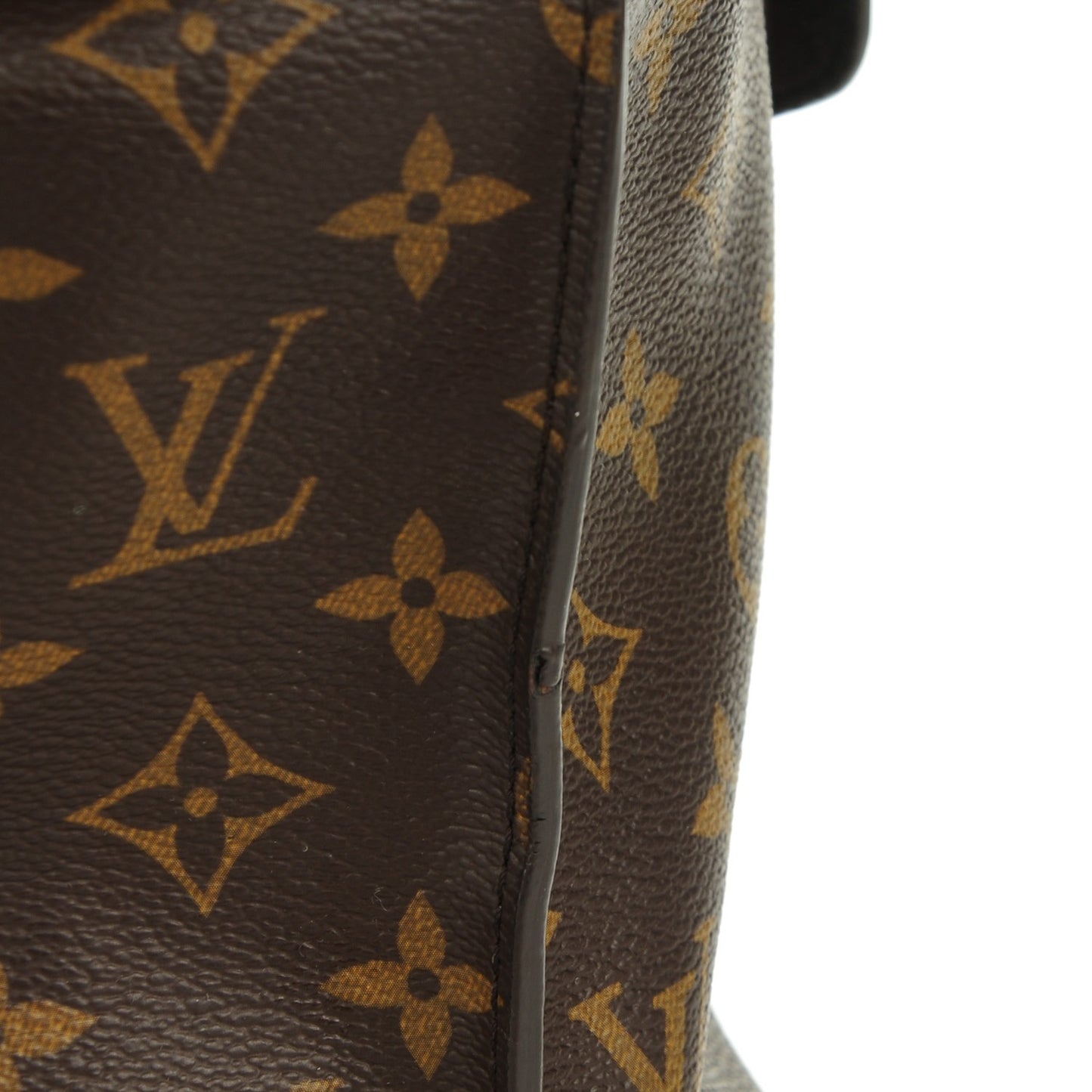 Monogram Metis