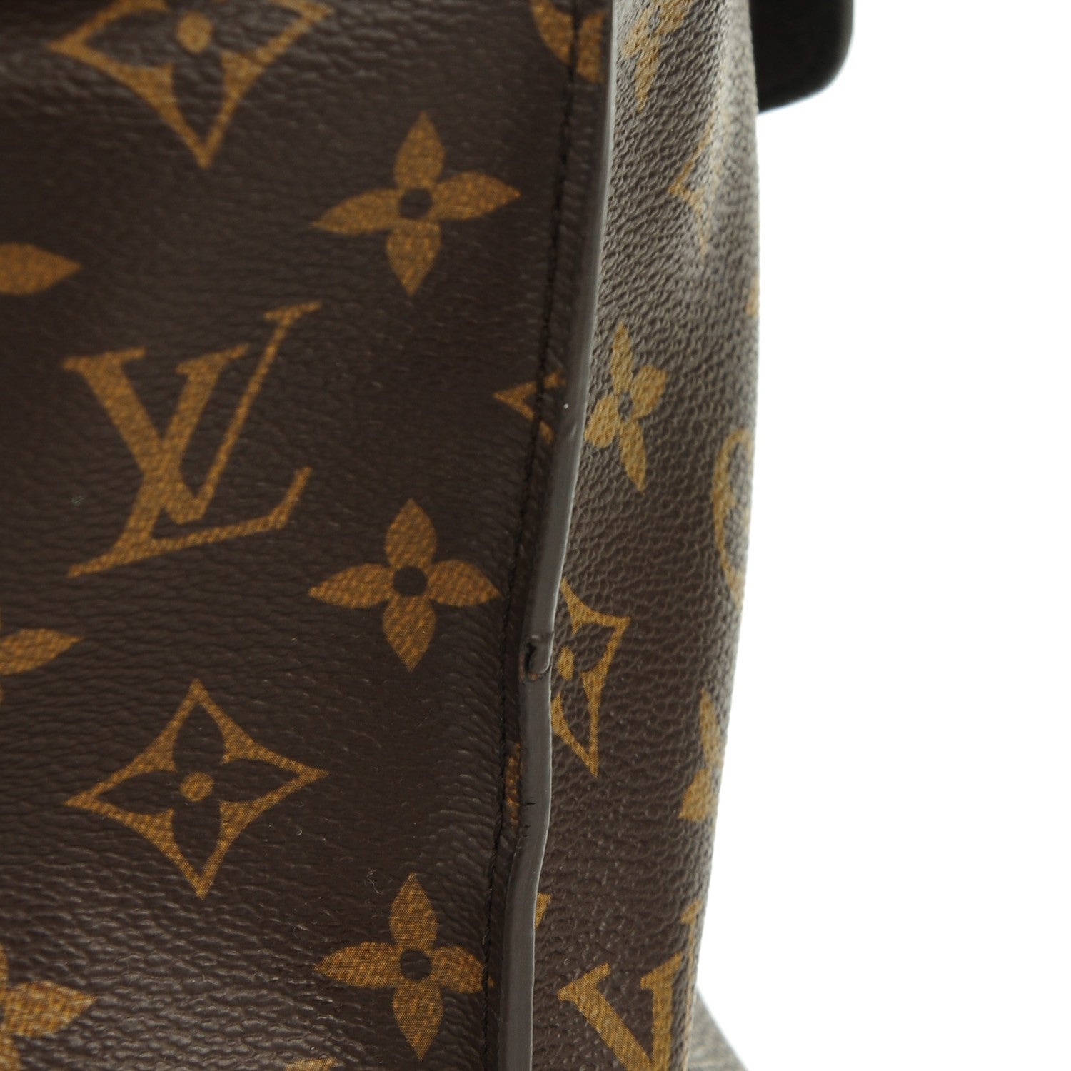 Louis Vuitton Monogram Metis 9 of 10