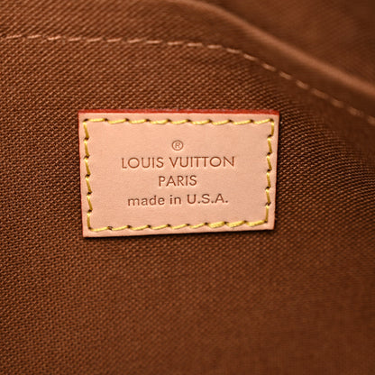 Louis Vuitton Monogram Thames PM 6 of 9