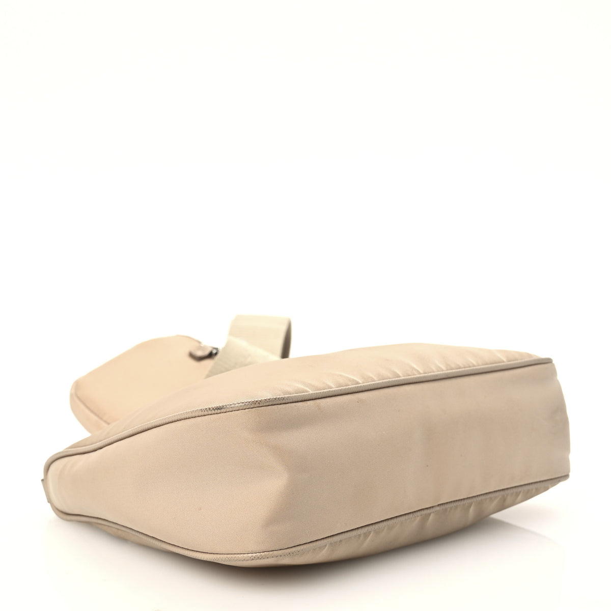 Prada Nylon Re-Edition 2005 Shoulder Bag Cammeo 4 of 10