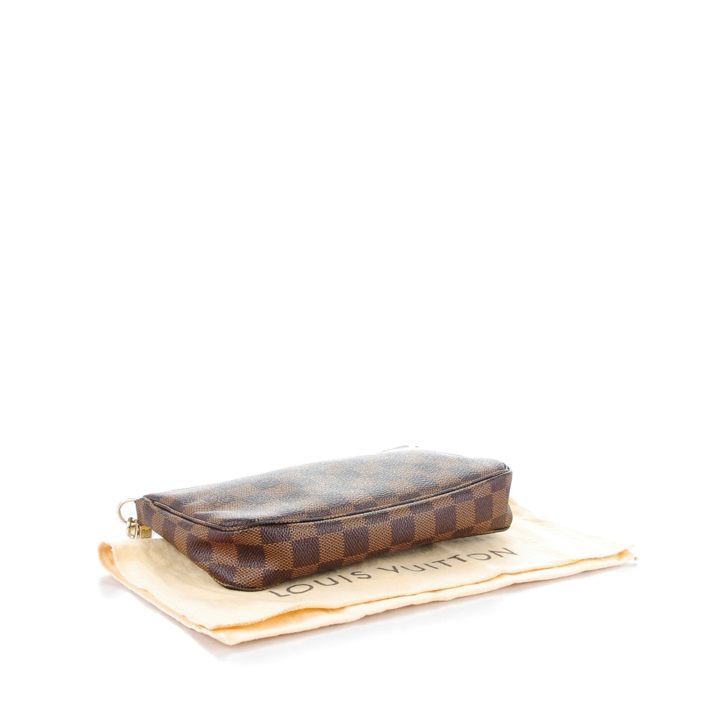 Damier Ebene Pochette Accessories