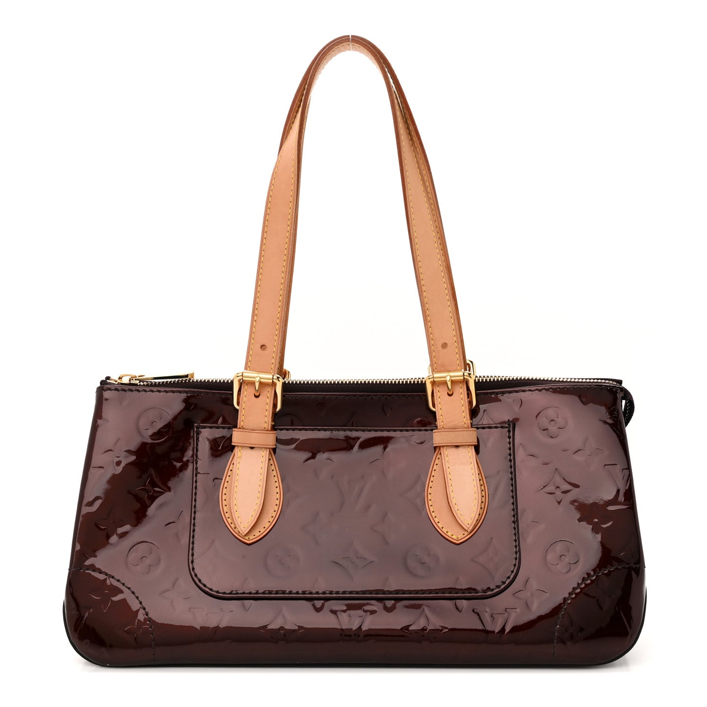 Vernis Rosewood Ave Amarante